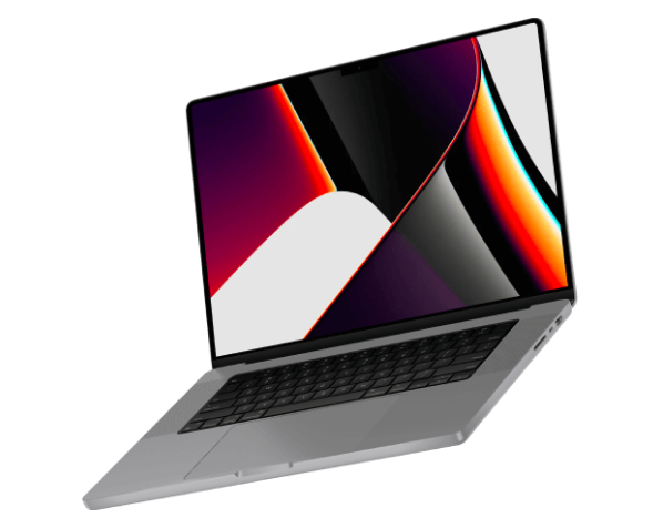 Laptop Image